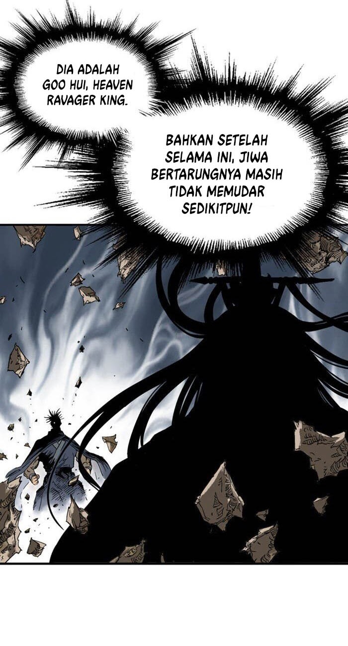 Gosu Chapter 168 - halaman 41
