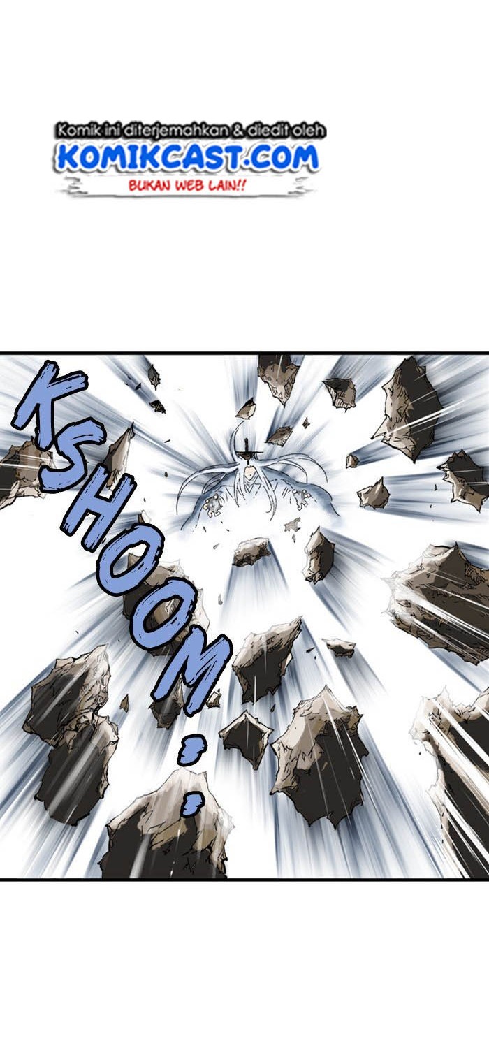 Gosu Chapter 168 - halaman 43