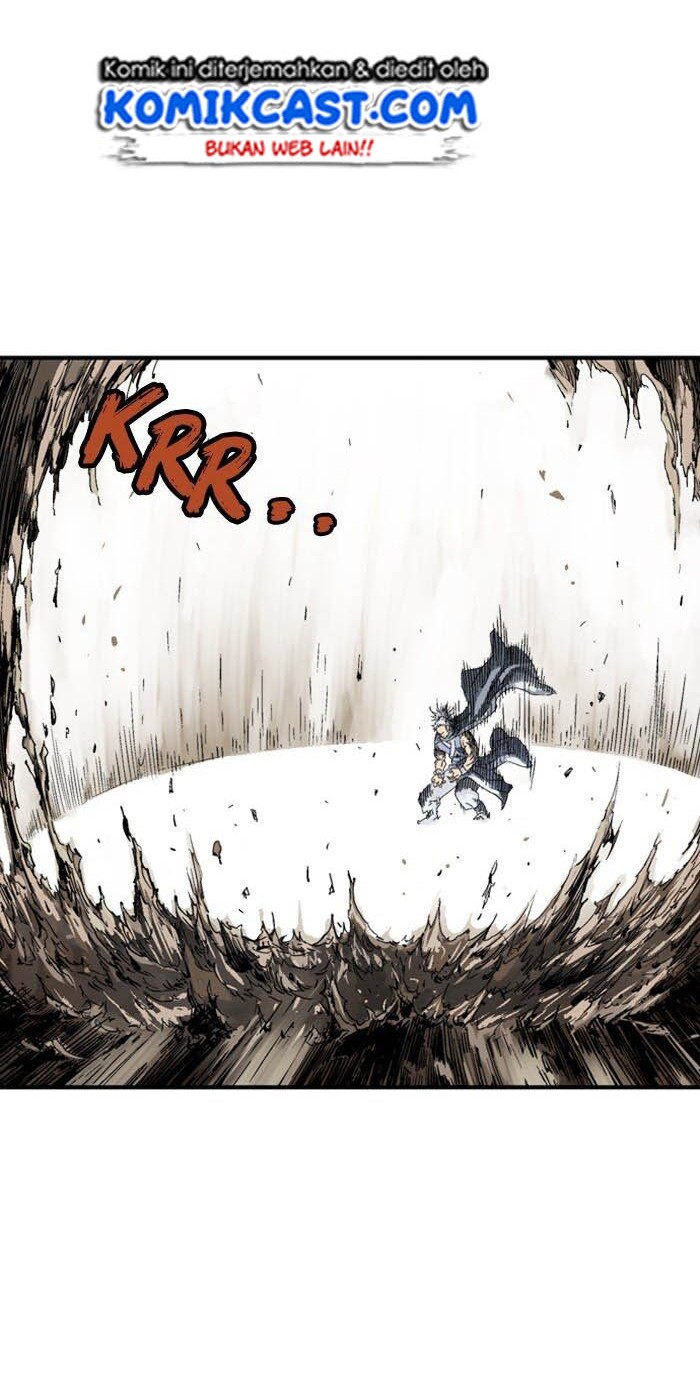 Gosu Chapter 168 - halaman 45
