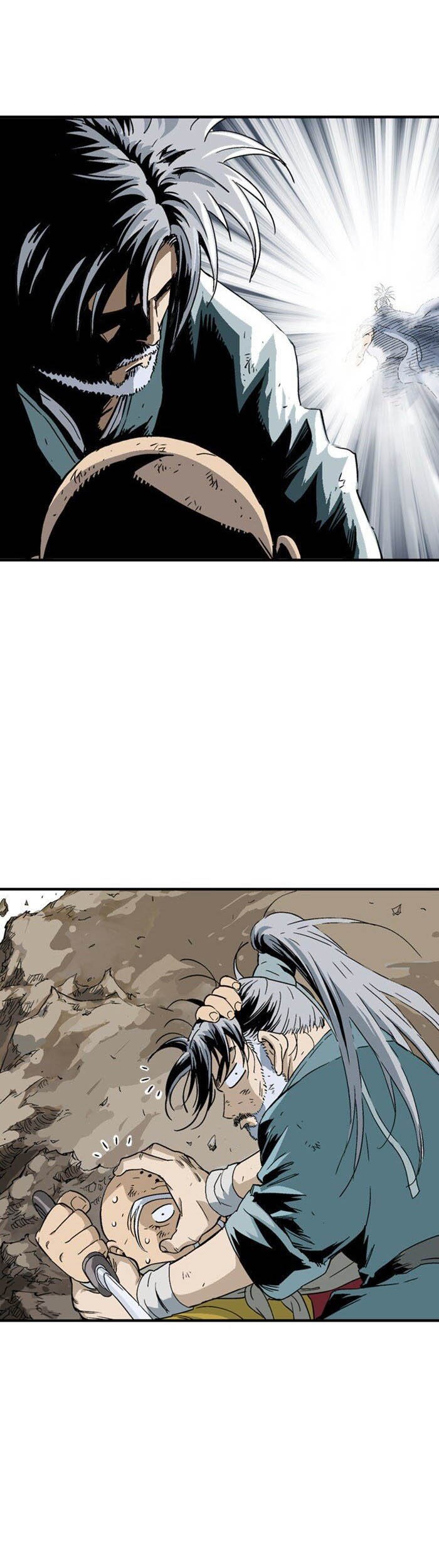 Gosu Chapter 168 - halaman 46