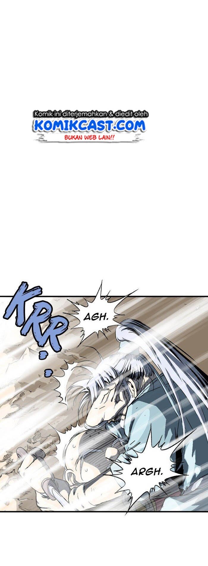 Gosu Chapter 168 - halaman 47