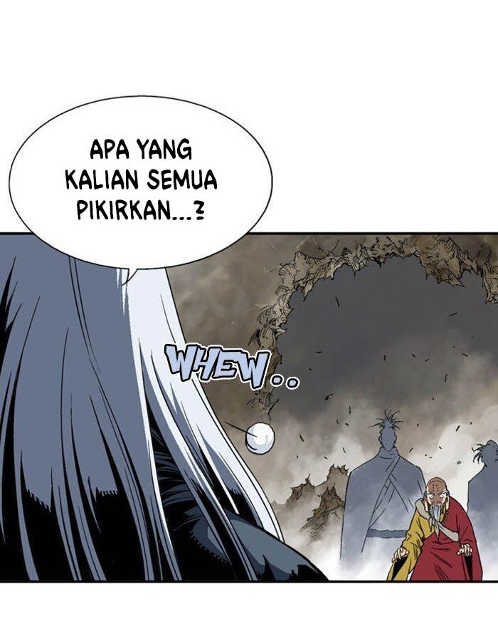 Gosu Chapter 168 - halaman 5