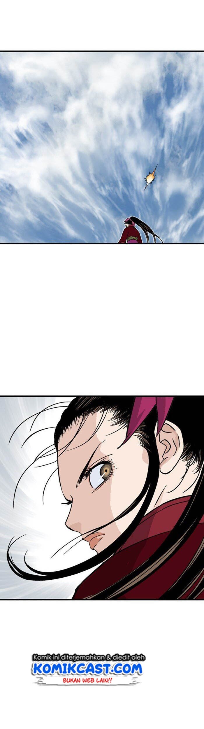 Gosu Chapter 168 - halaman 50