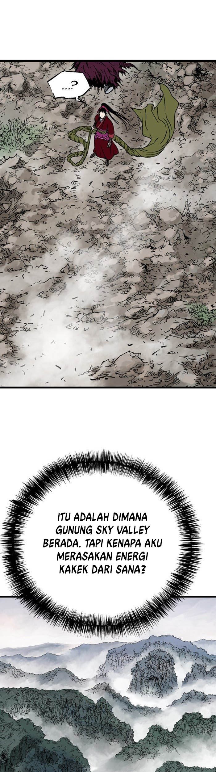 Gosu Chapter 168 - halaman 52