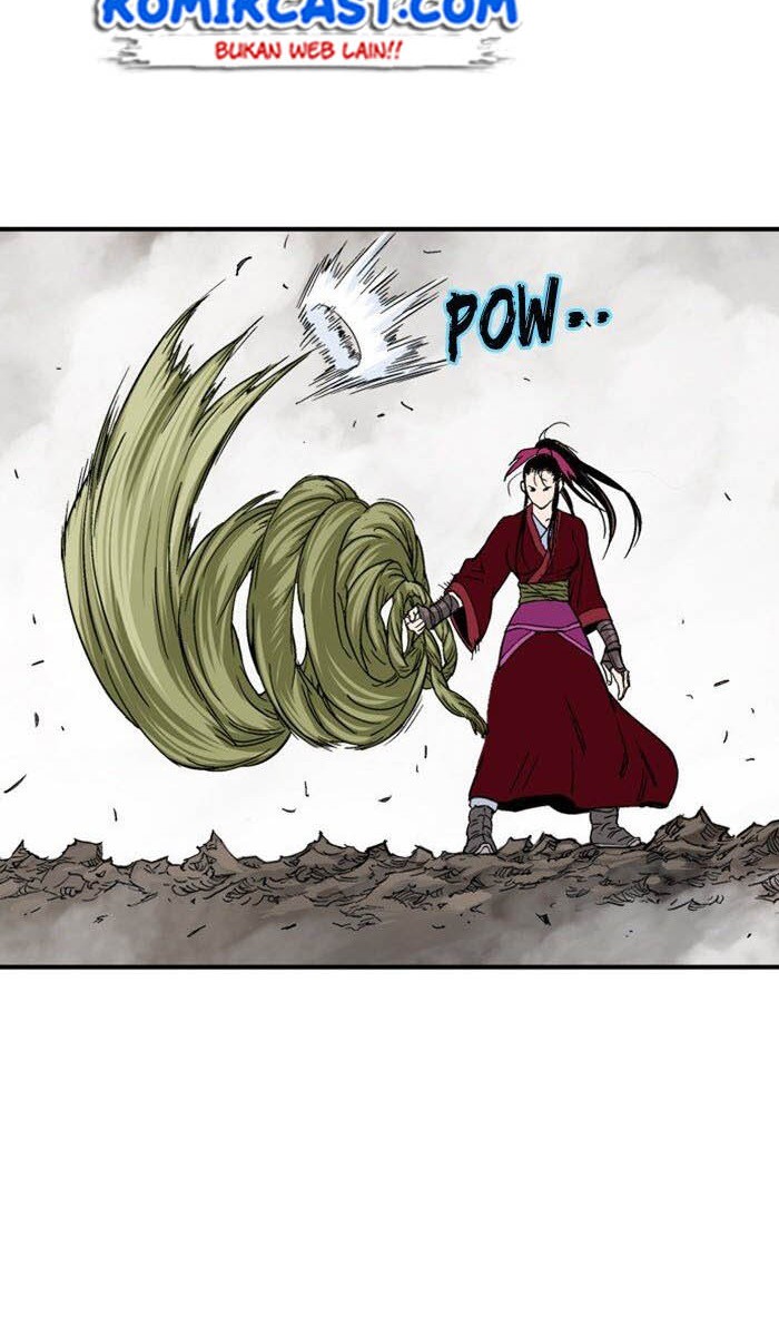 Gosu Chapter 168 - halaman 55