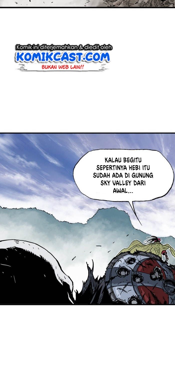 Gosu Chapter 168 - halaman 57