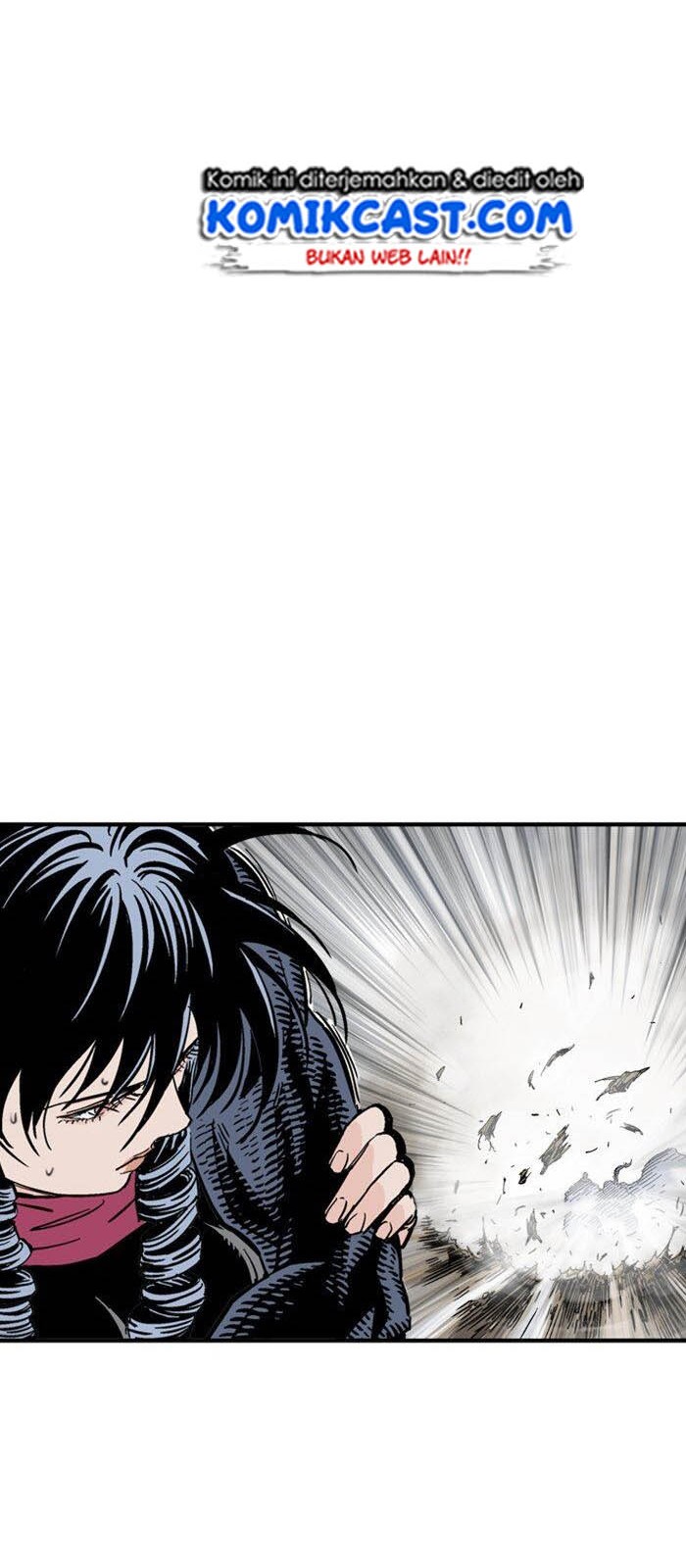 Gosu Chapter 168 - halaman 63