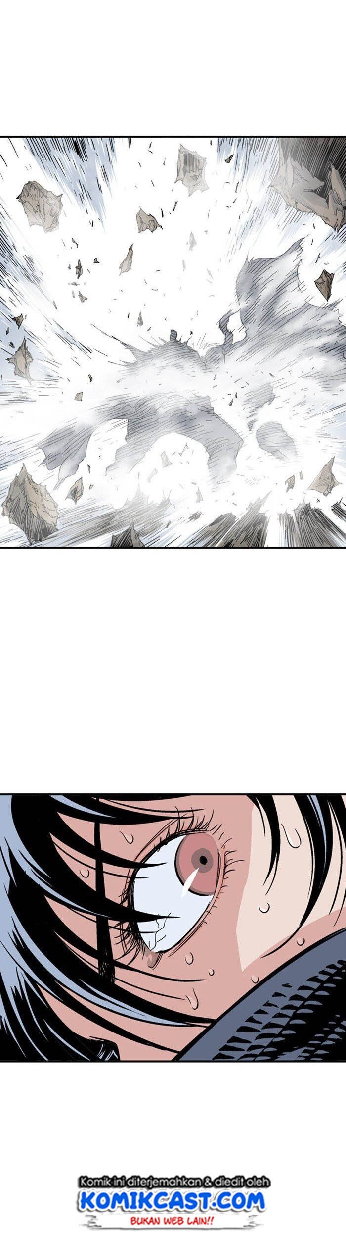 Gosu Chapter 168 - halaman 64