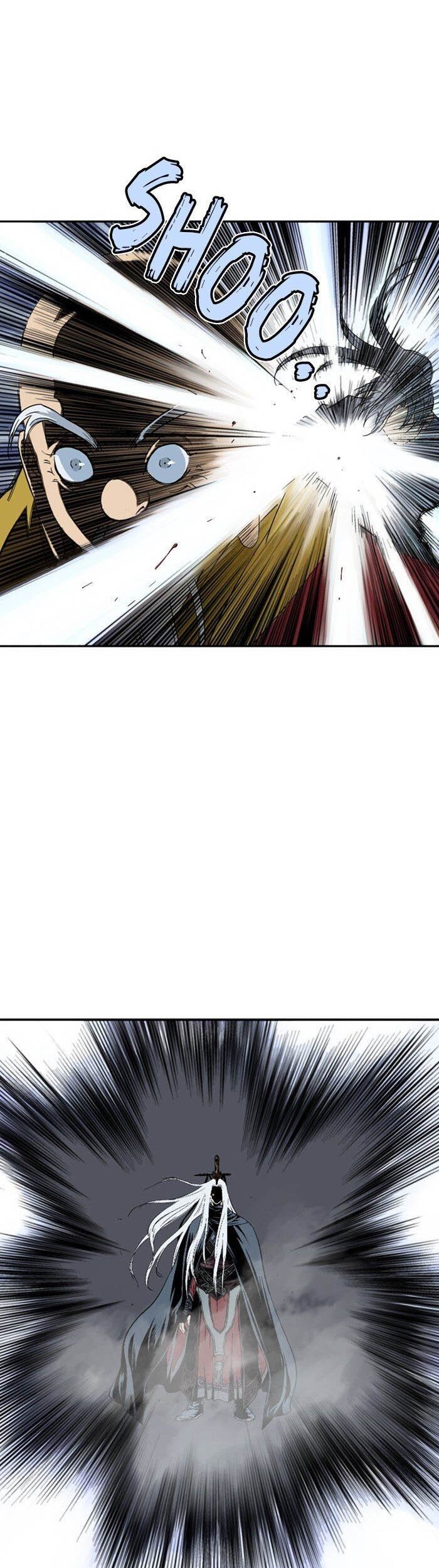 Gosu Chapter 168 - halaman 8