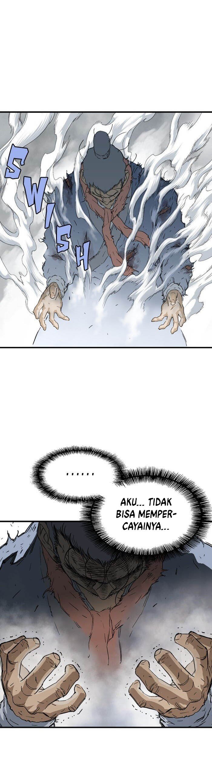 Gosu Chapter 169 - halaman 10