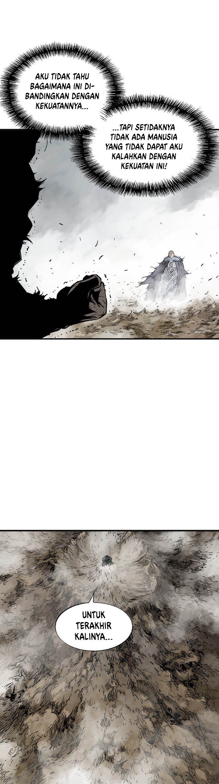 Gosu Chapter 169 - halaman 12