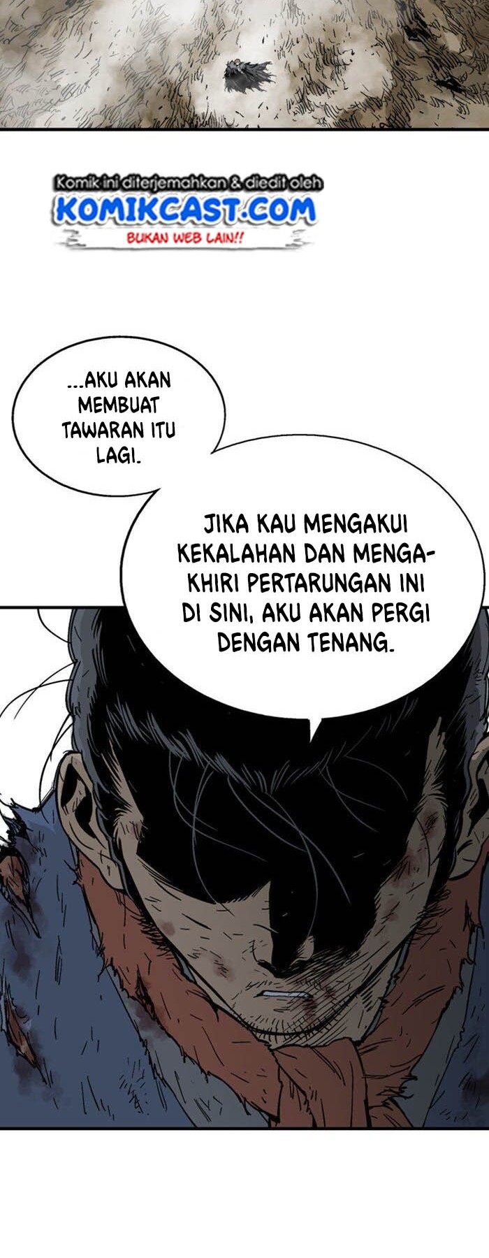 Gosu Chapter 169 - halaman 13