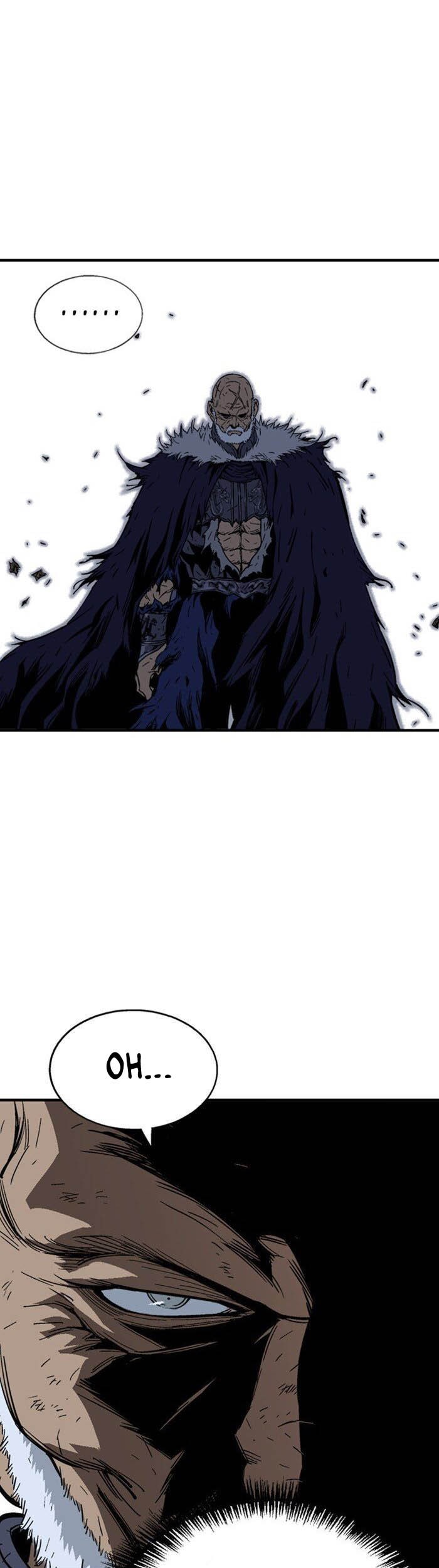 Gosu Chapter 169 - halaman 14