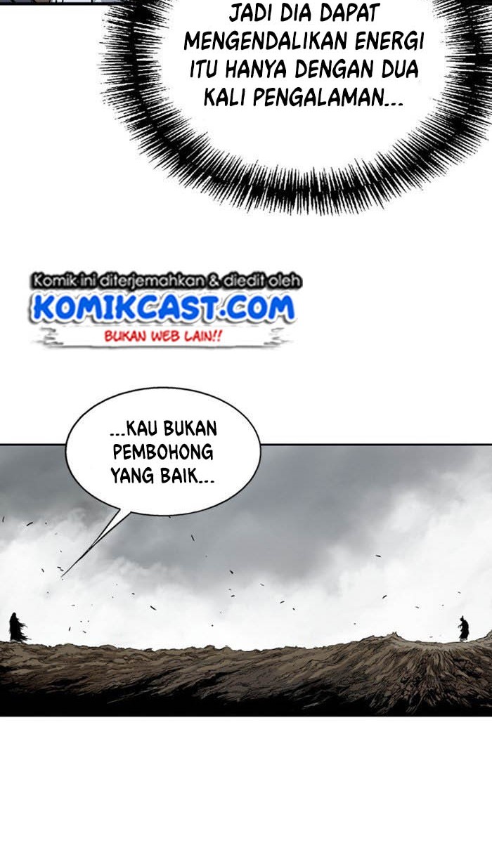 Gosu Chapter 169 - halaman 15