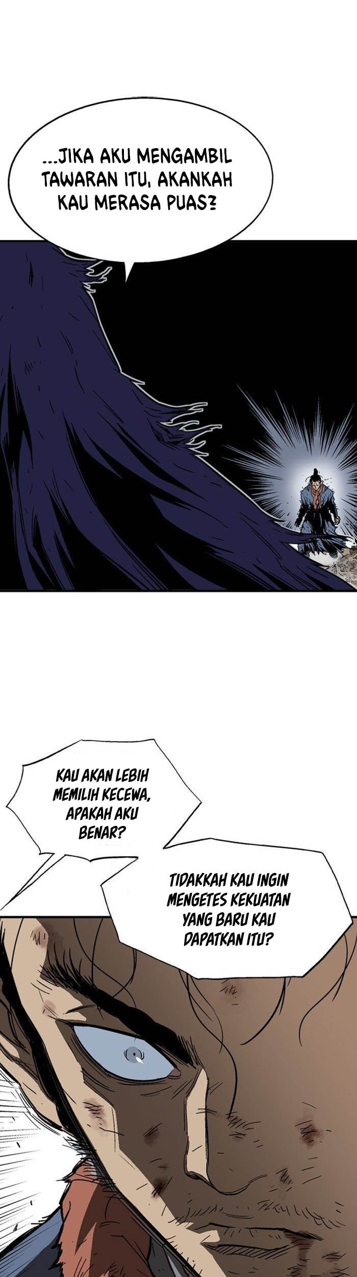 Gosu Chapter 169 - halaman 16