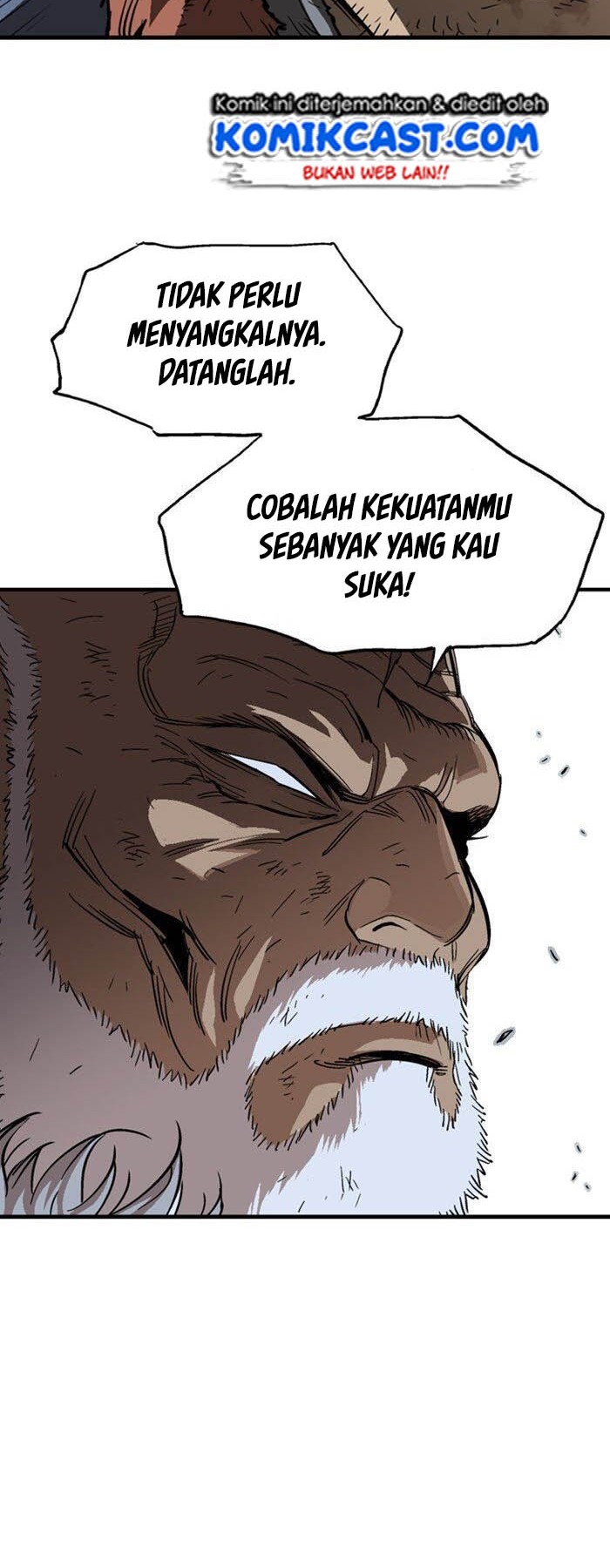 Gosu Chapter 169 - halaman 17