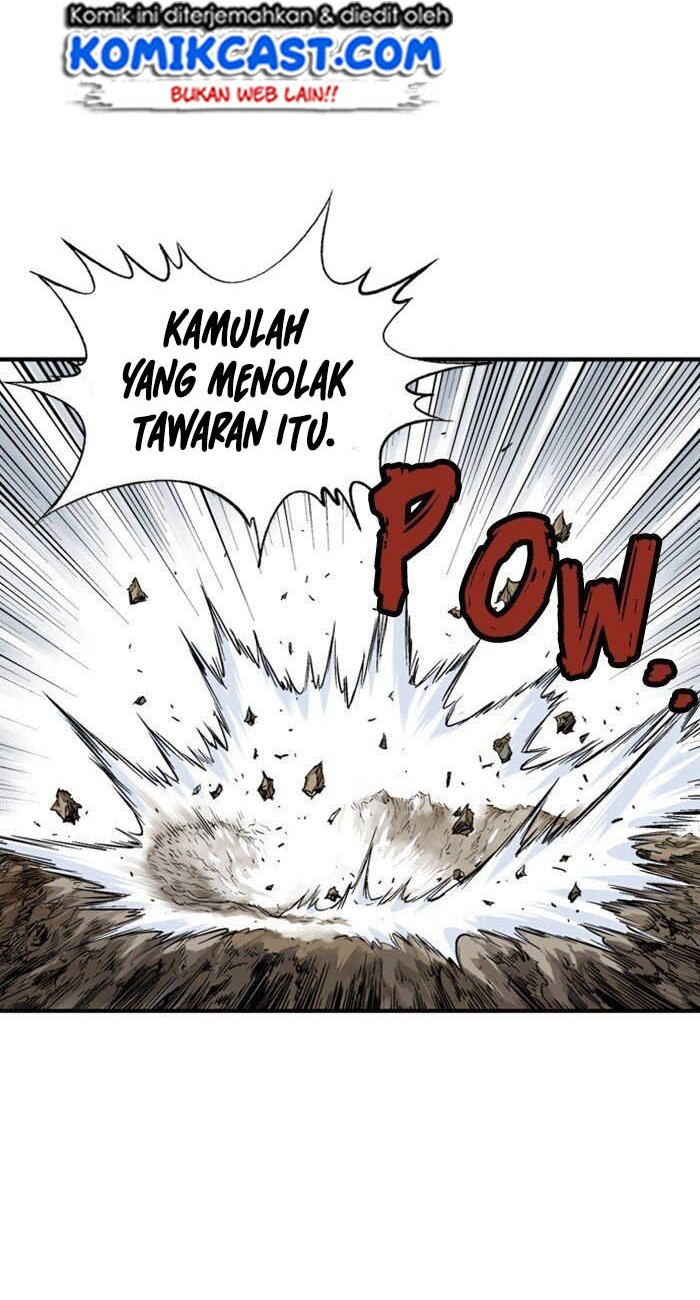 Gosu Chapter 169 - halaman 19