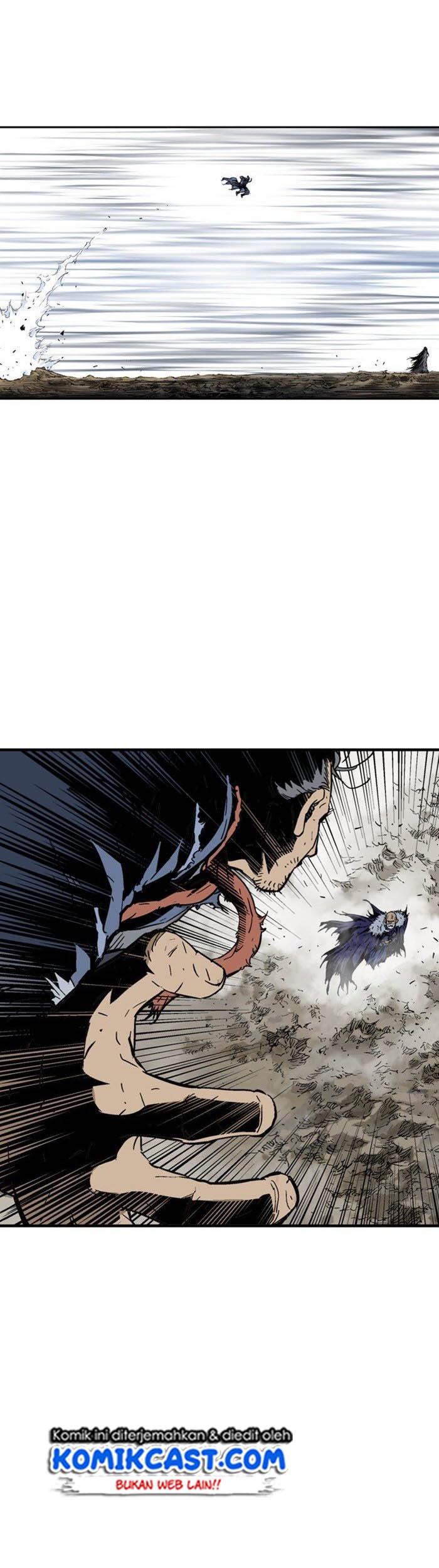 Gosu Chapter 169 - halaman 20