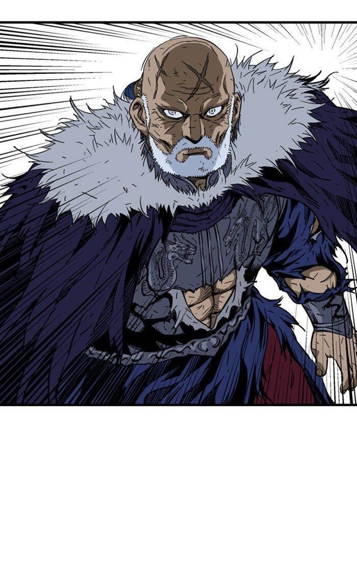 Gosu Chapter 169 - halaman 21