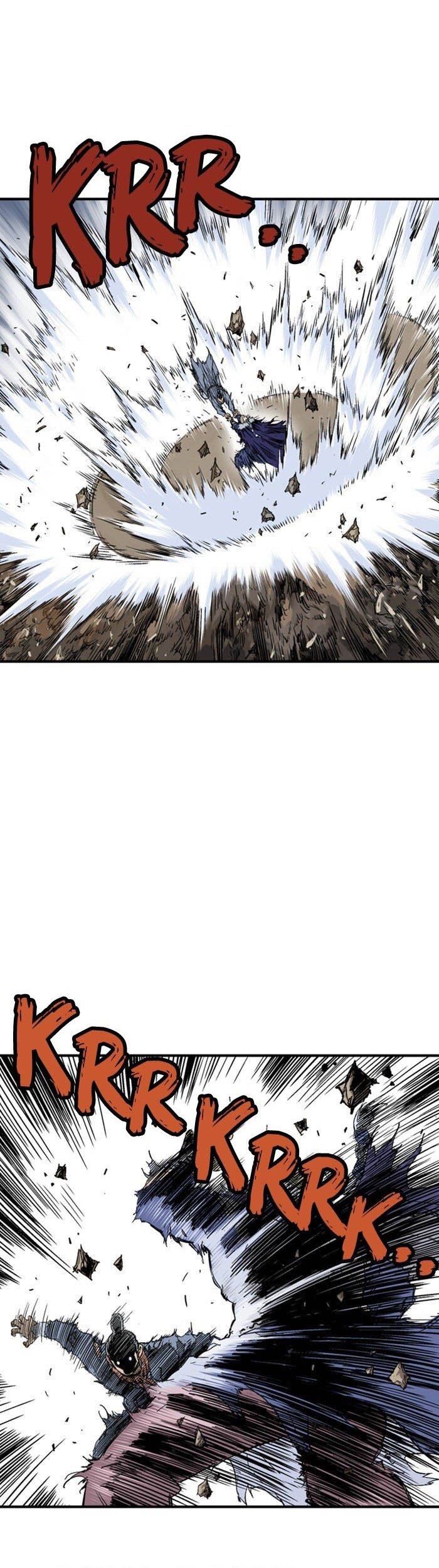 Gosu Chapter 169 - halaman 22