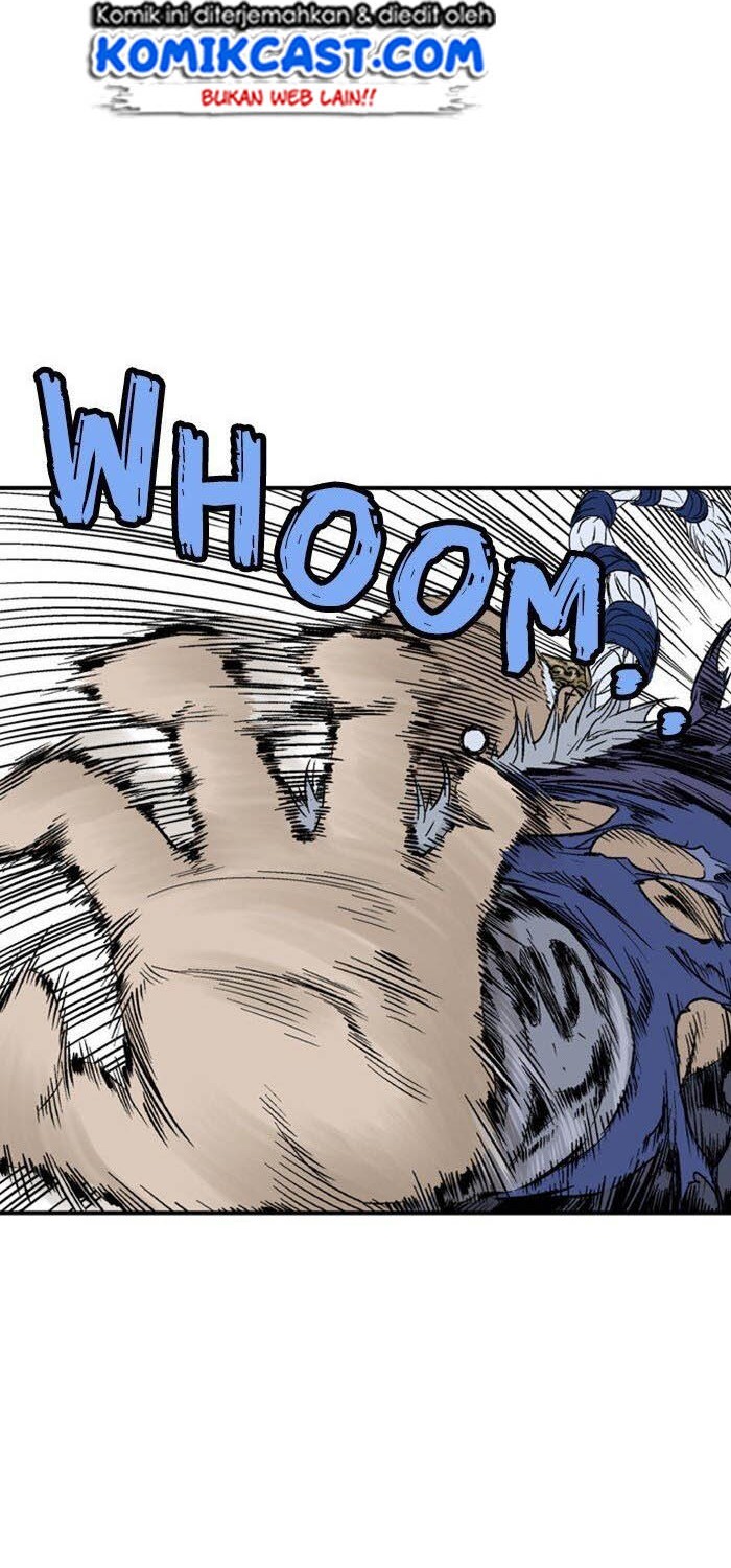 Gosu Chapter 169 - halaman 23