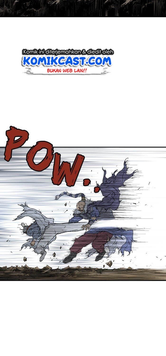 Gosu Chapter 169 - halaman 25