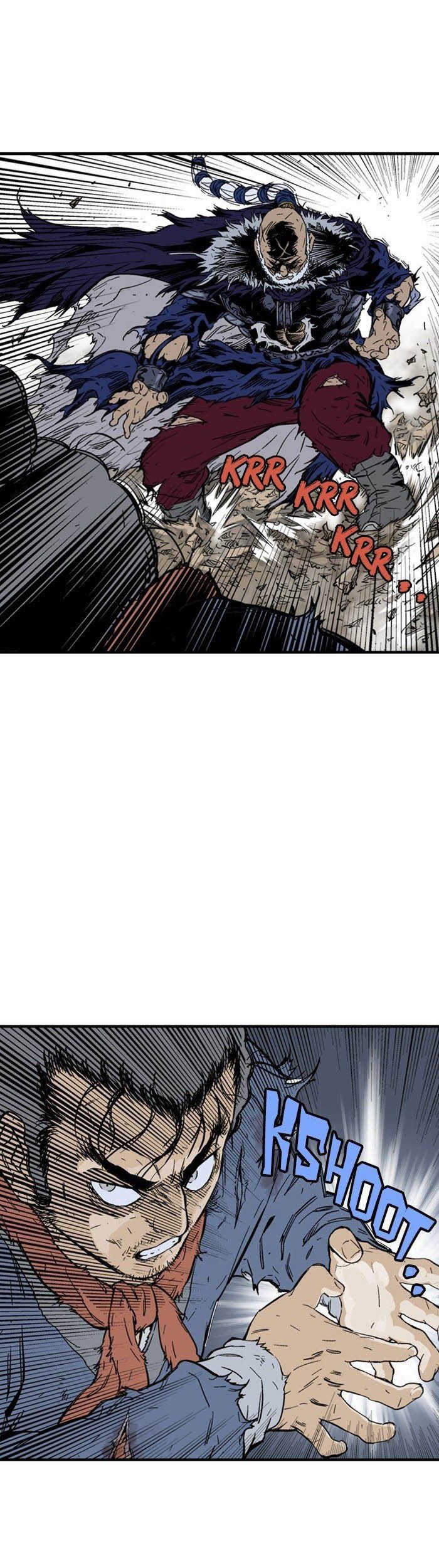 Gosu Chapter 169 - halaman 26