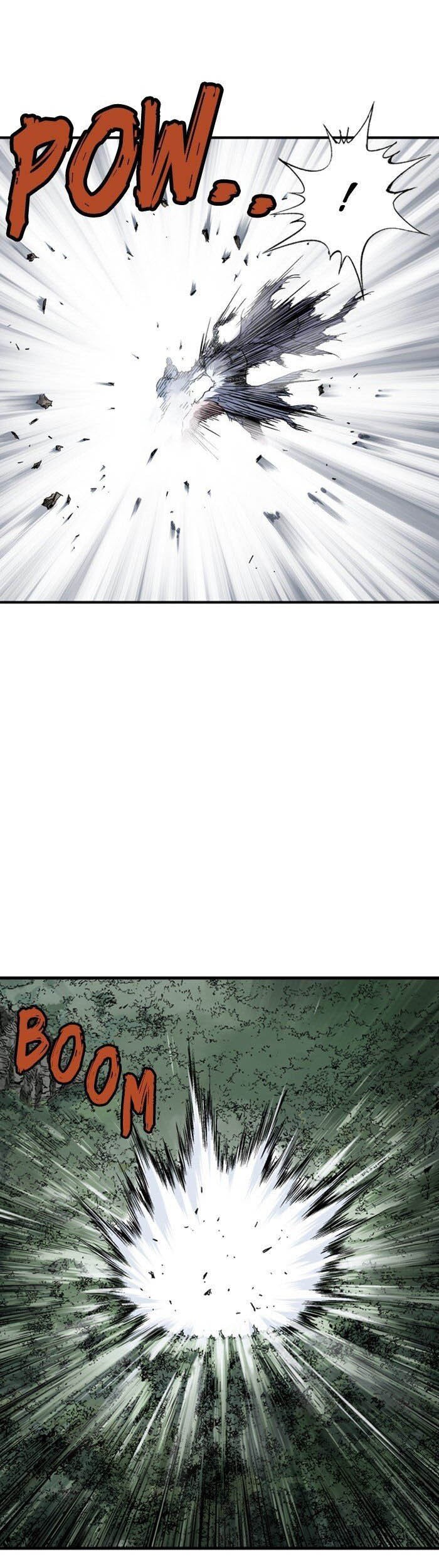 Gosu Chapter 169 - halaman 28