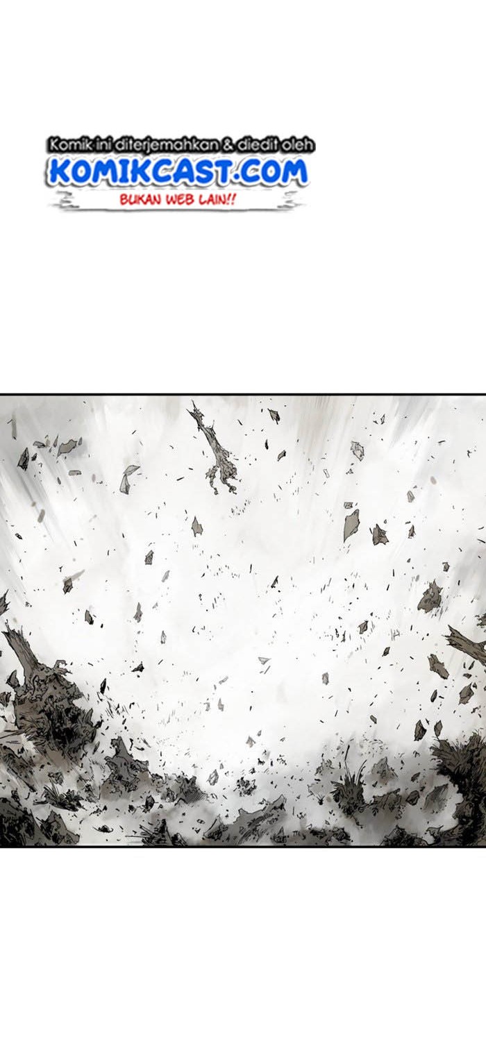 Gosu Chapter 169 - halaman 29