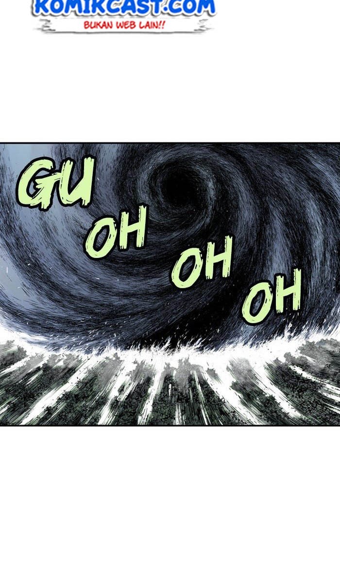 Gosu Chapter 169 - halaman 3