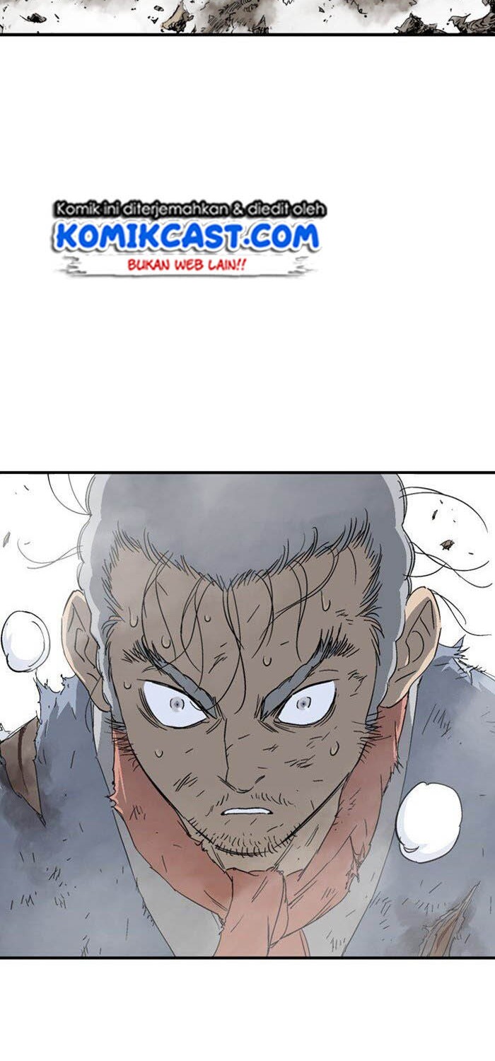 Gosu Chapter 169 - halaman 31