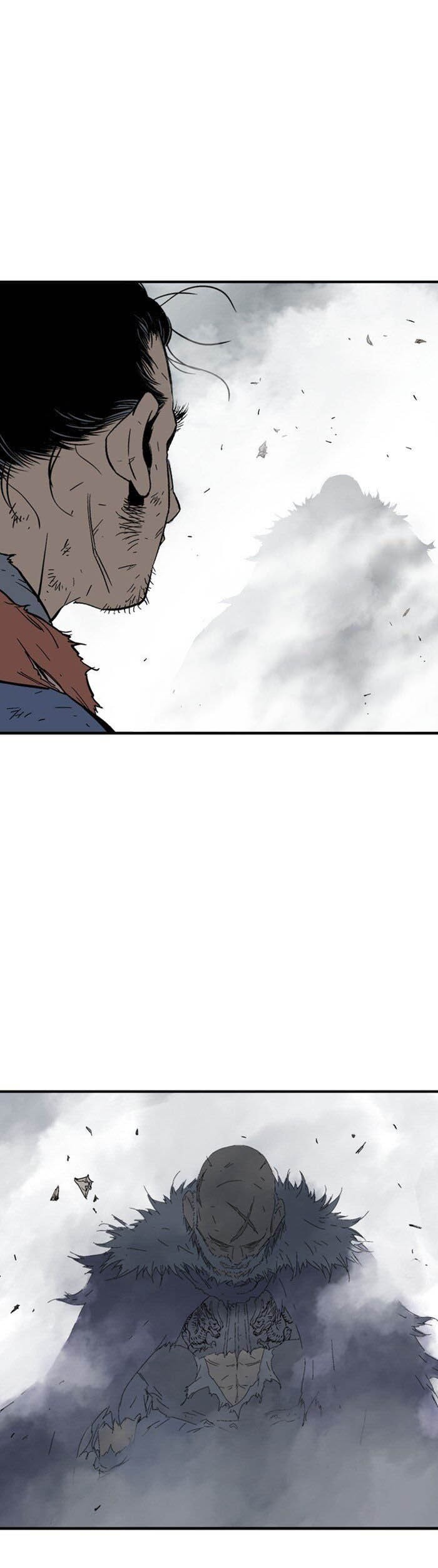 Gosu Chapter 169 - halaman 32