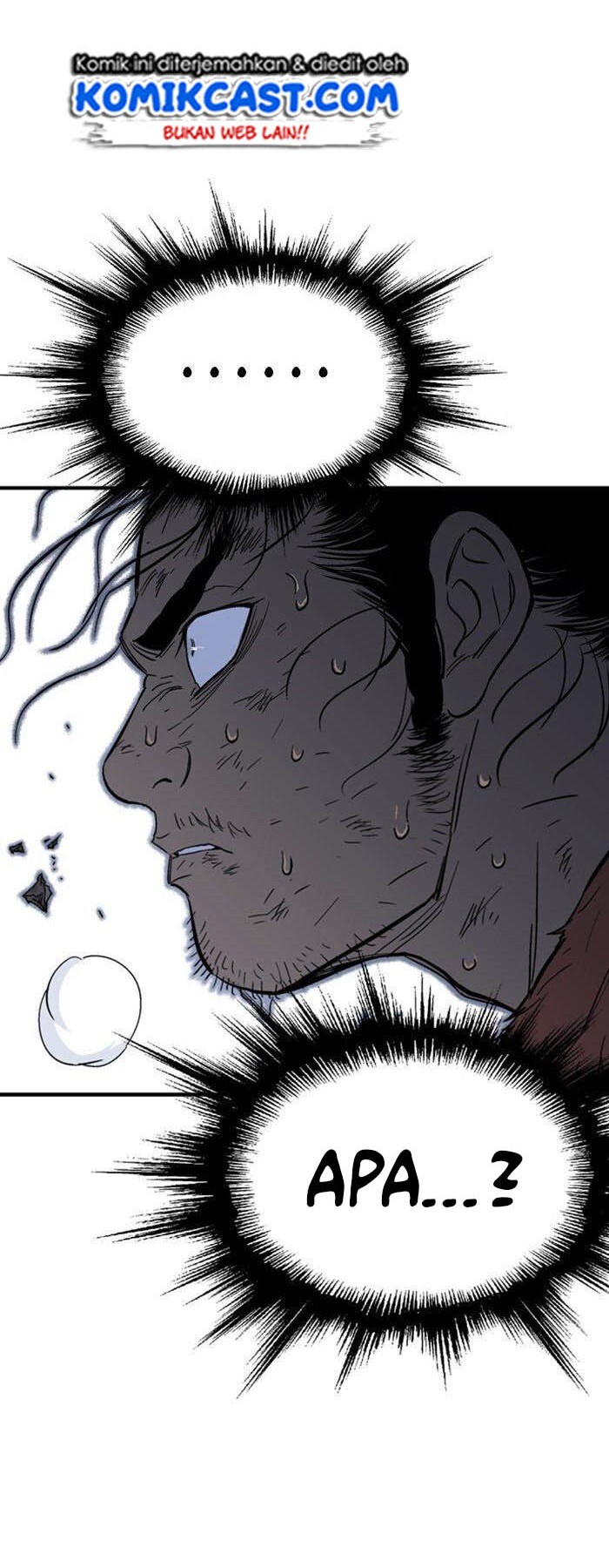 Gosu Chapter 169 - halaman 33
