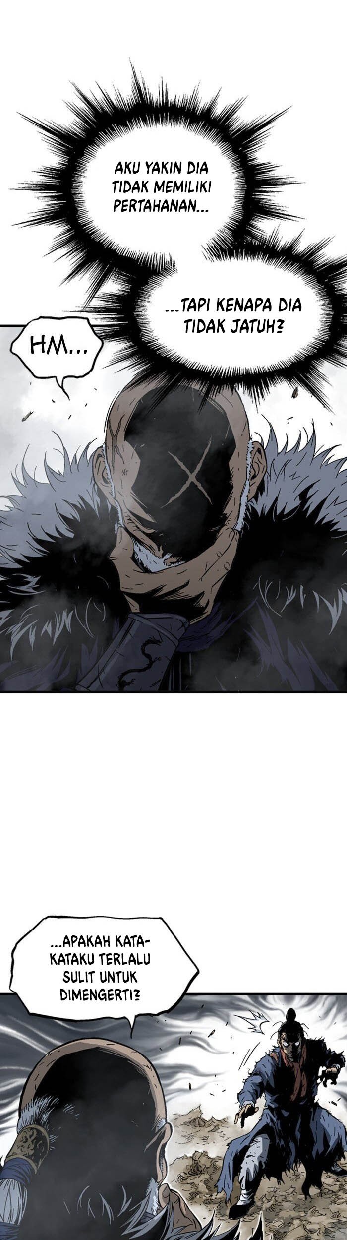 Gosu Chapter 169 - halaman 34