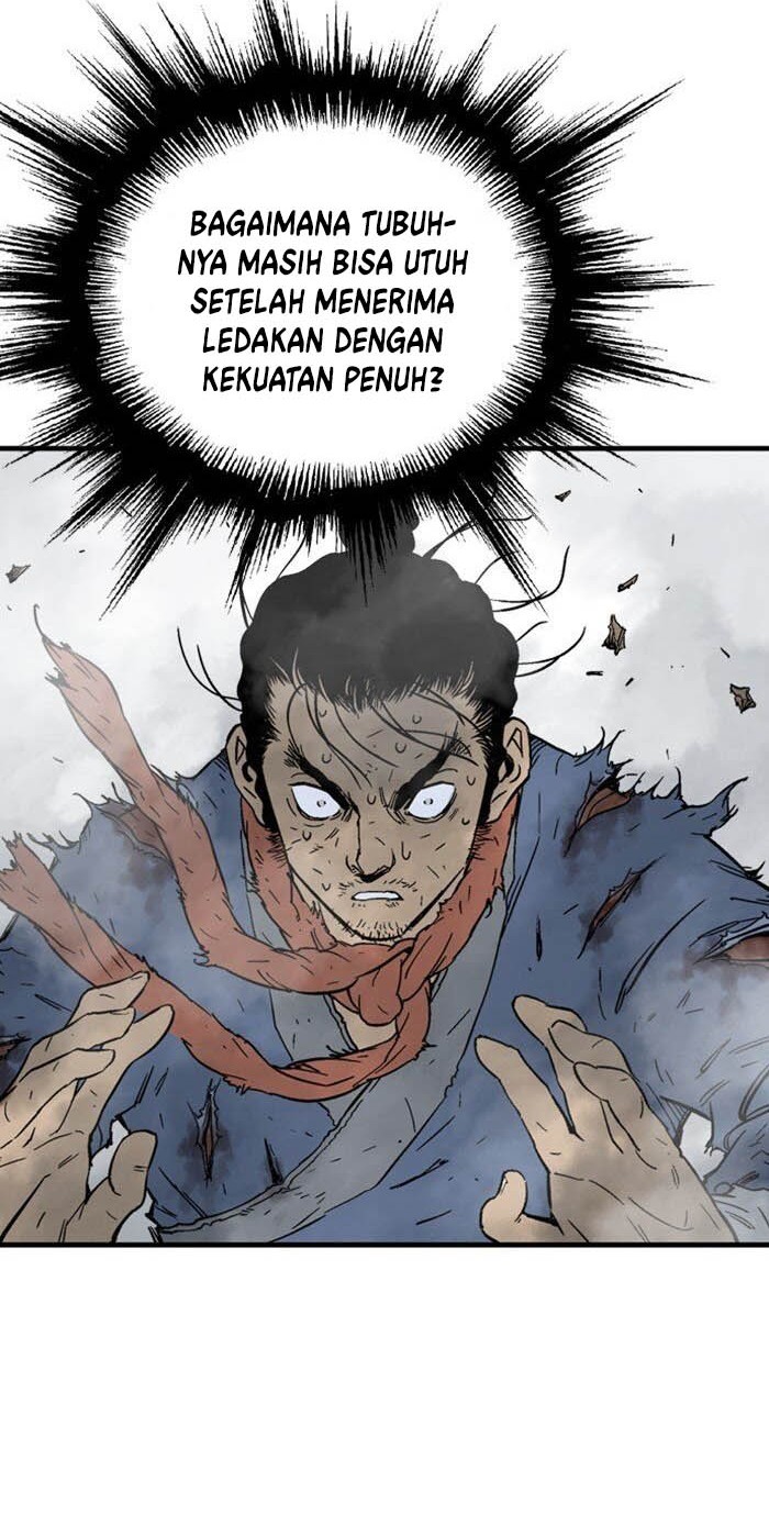 Gosu Chapter 169 - halaman 37