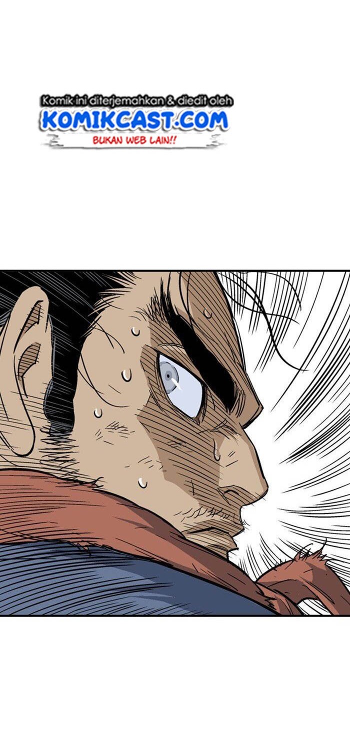 Gosu Chapter 169 - halaman 39