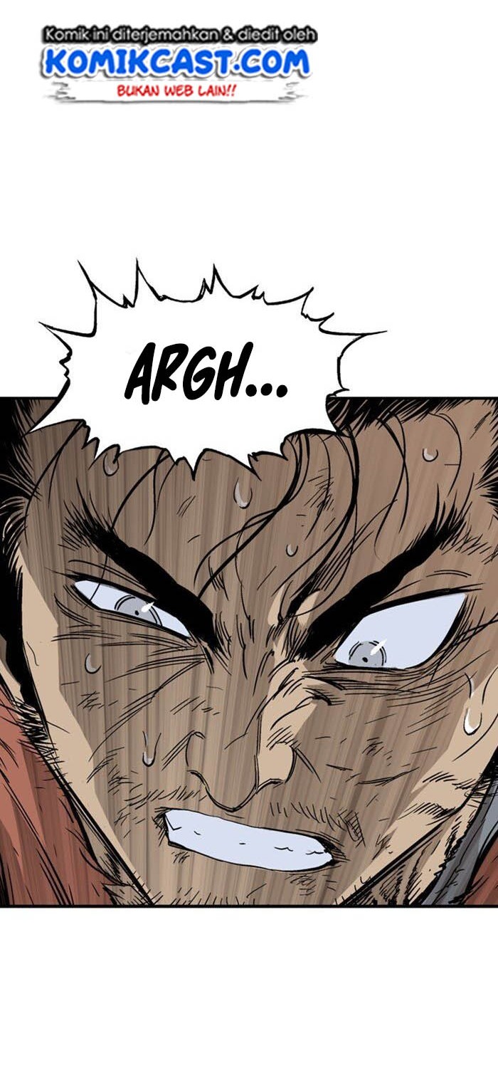 Gosu Chapter 169 - halaman 41