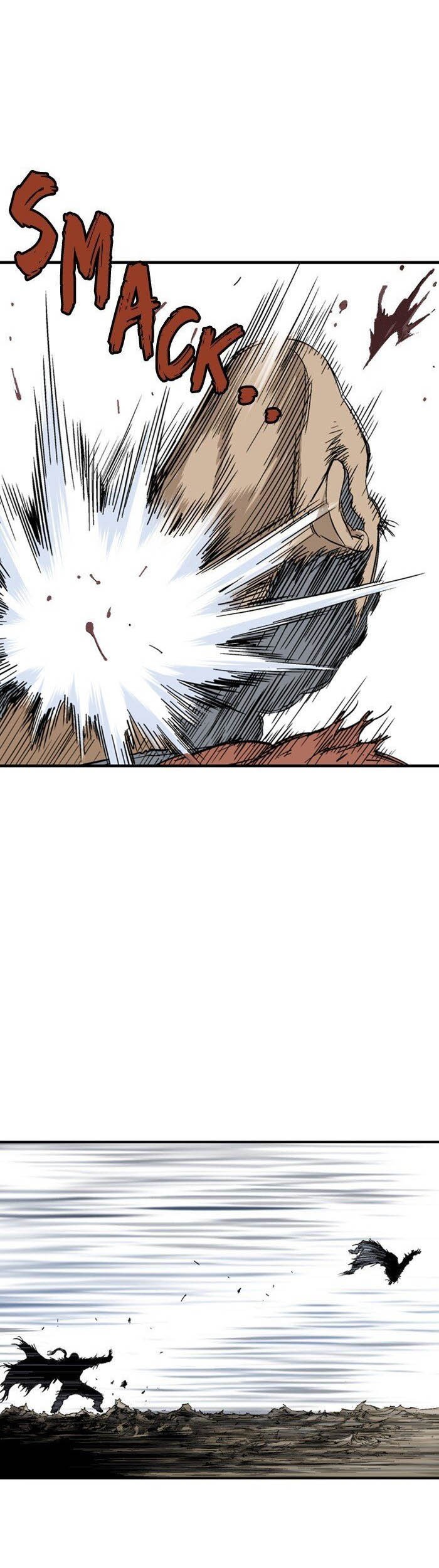 Gosu Chapter 169 - halaman 42