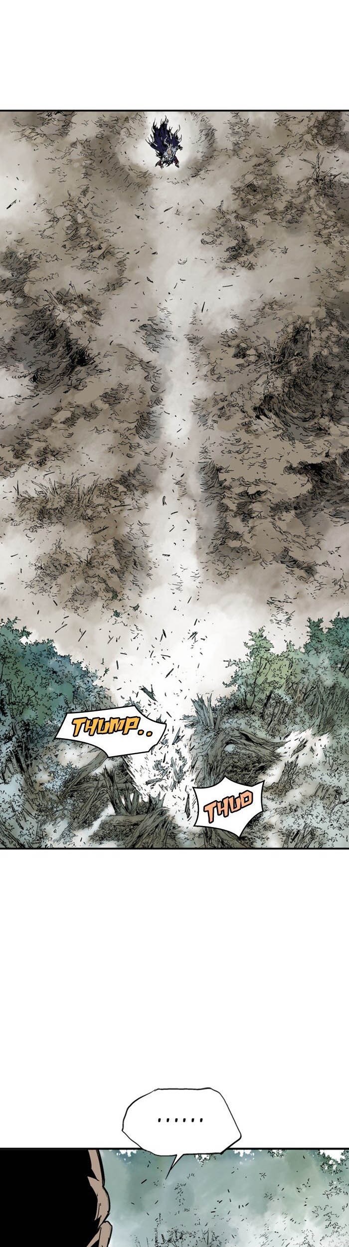 Gosu Chapter 169 - halaman 44
