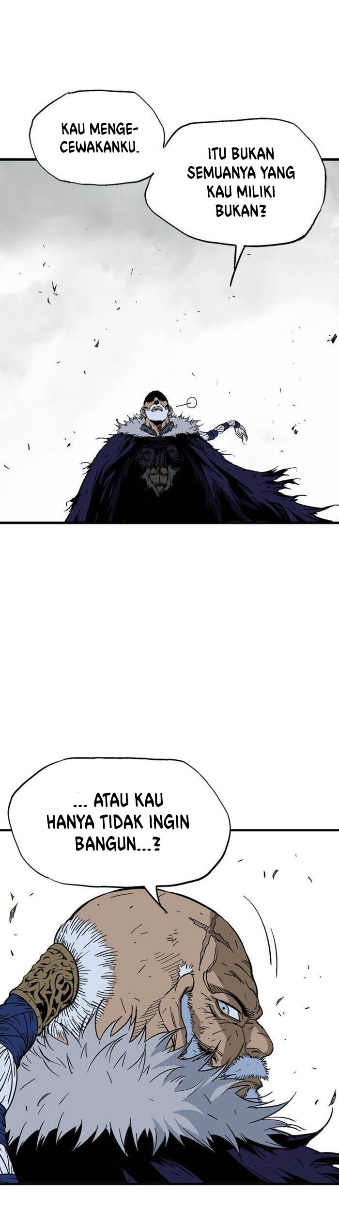 Gosu Chapter 169 - halaman 46