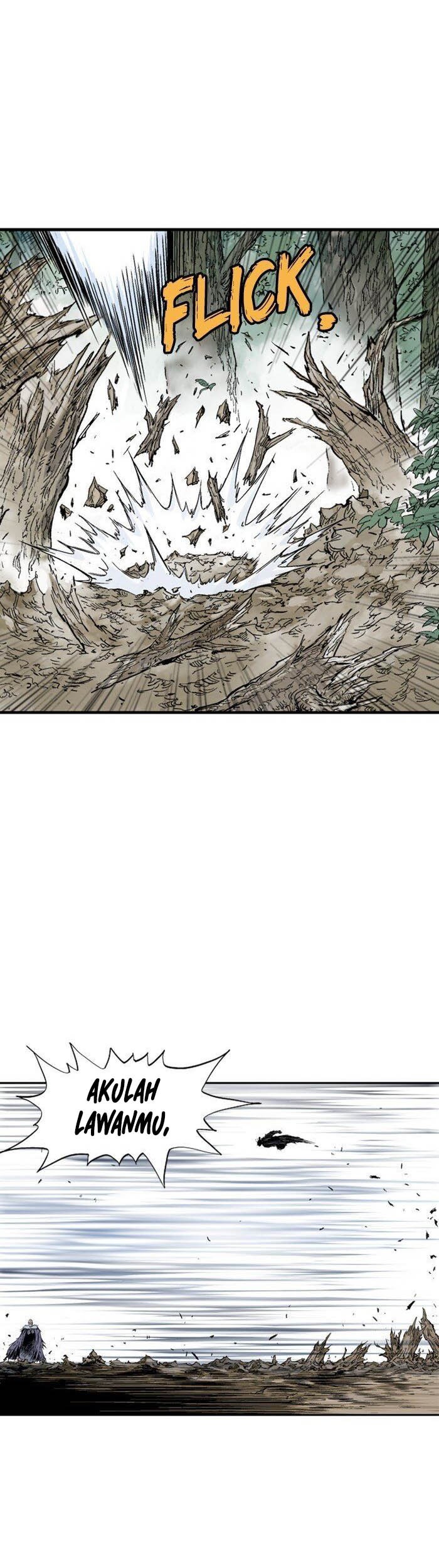 Gosu Chapter 169 - halaman 50