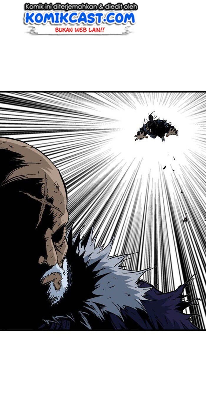 Gosu Chapter 169 - halaman 51