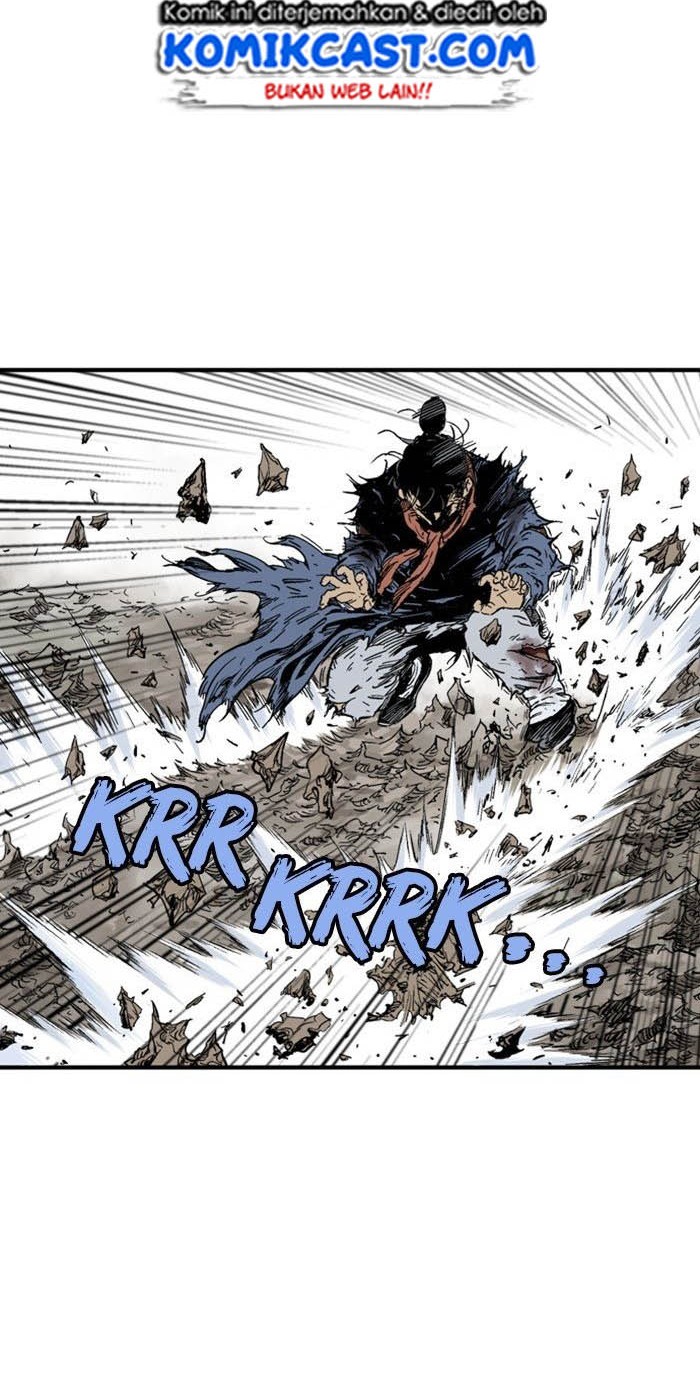Gosu Chapter 169 - halaman 53