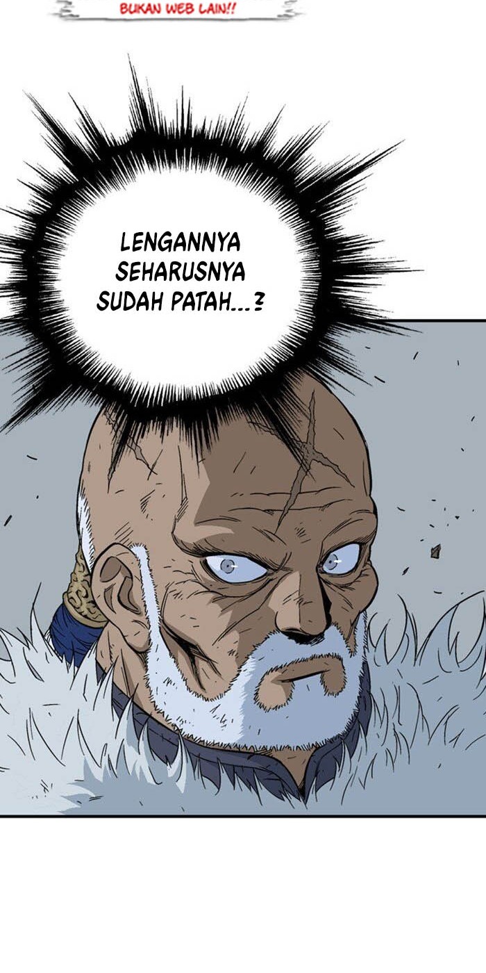 Gosu Chapter 169 - halaman 55