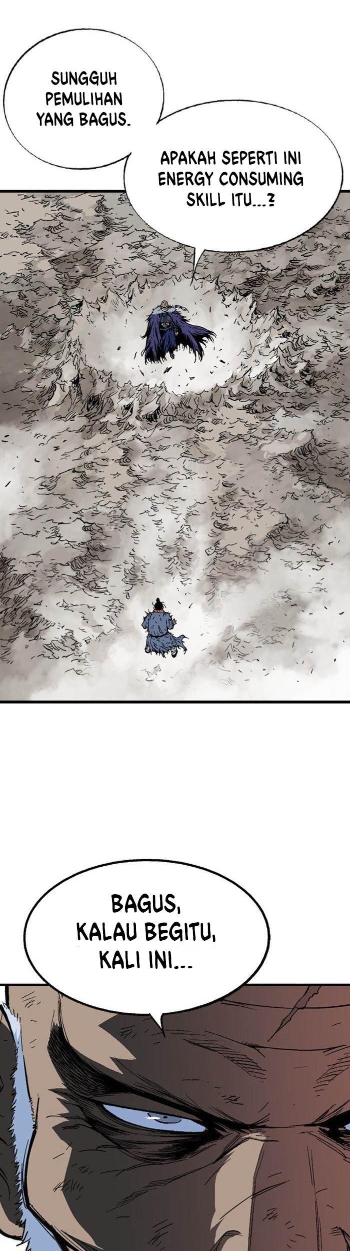 Gosu Chapter 169 - halaman 56