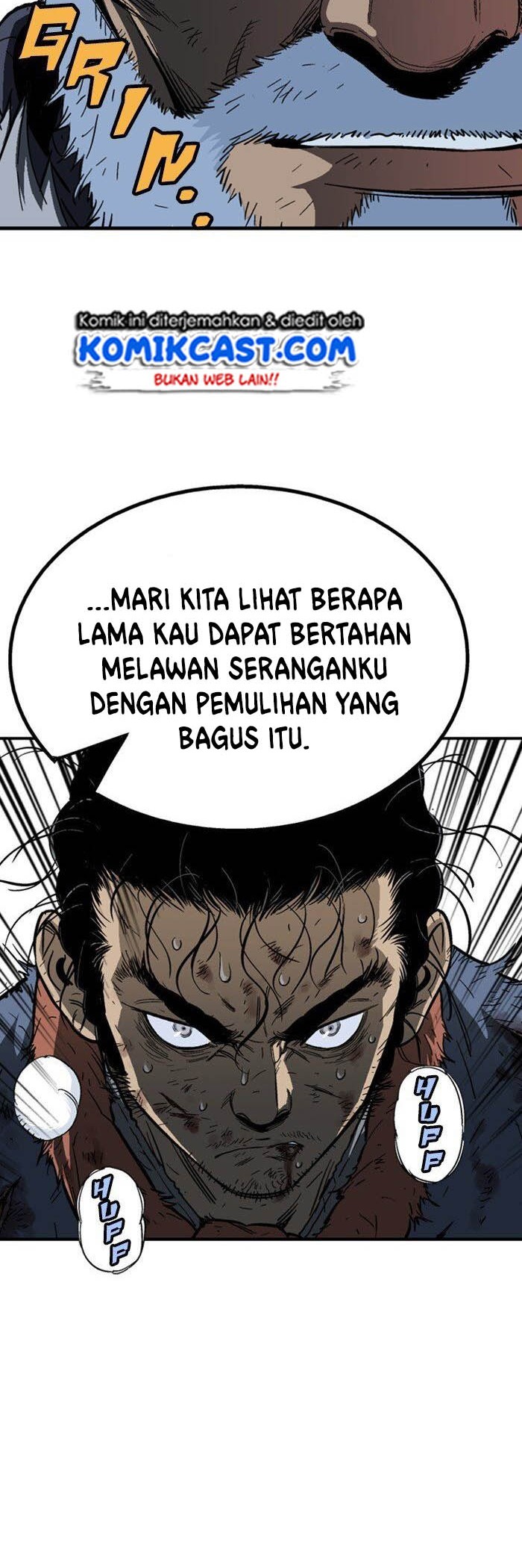 Gosu Chapter 169 - halaman 57