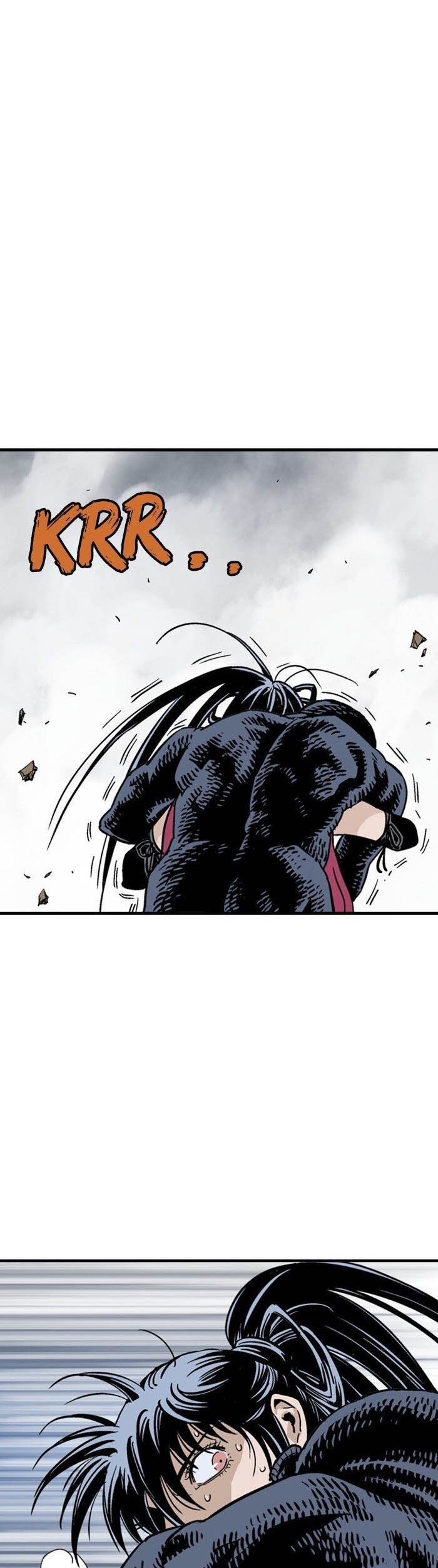 Gosu Chapter 169 - halaman 58