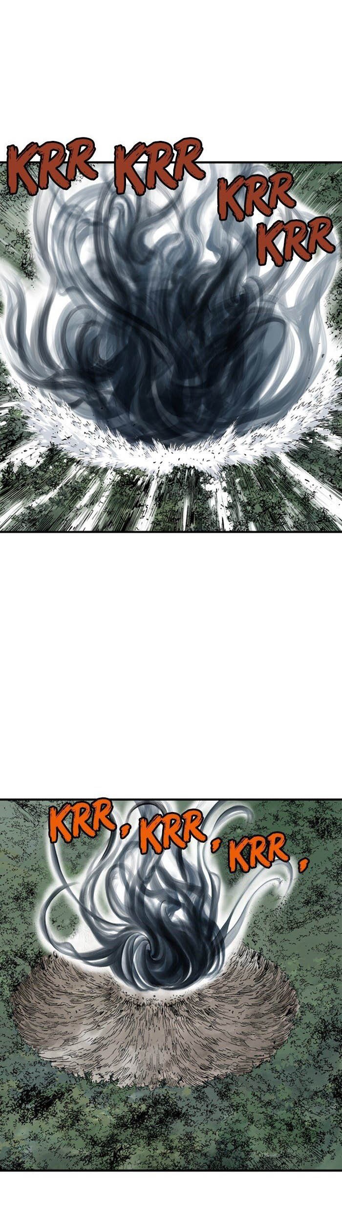 Gosu Chapter 169 - halaman 6