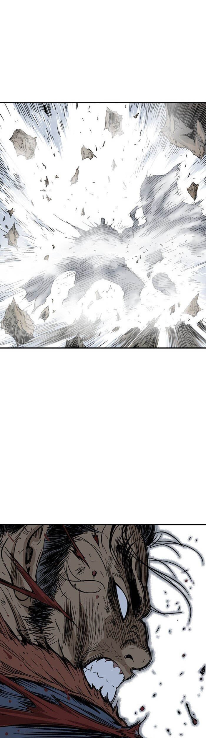 Gosu Chapter 169 - halaman 60