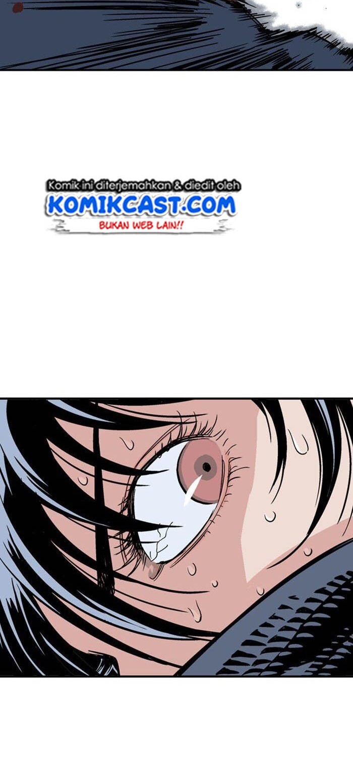 Gosu Chapter 169 - halaman 61